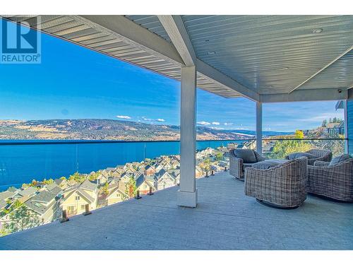 6725 La Palma Loop Unit# 243, Kelowna, BC - Outdoor With Body Of Water With View