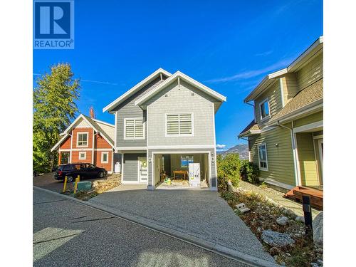 6725 La Palma Loop Unit# 243, Kelowna, BC - Outdoor