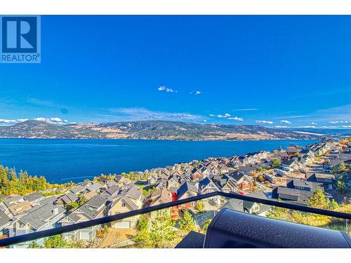 6725 La Palma Loop Unit# 243, Kelowna, BC - Outdoor With Body Of Water With View