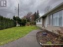 5122 Medeek Avenue, Terrace, BC  - Outdoor 