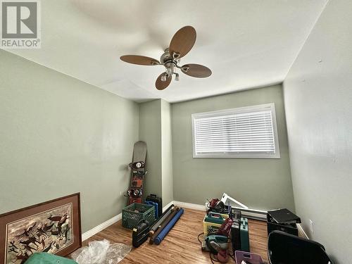 5122 Medeek Avenue, Terrace, BC - Indoor Photo Showing Other Room