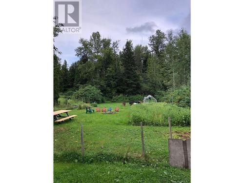 5122 Medeek Avenue, Terrace, BC - Outdoor