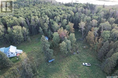 Secluded 80 Land, Paddockwood Rm No. 520, SK 