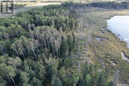 Secluded 80 Land, Paddockwood Rm No. 520, SK 