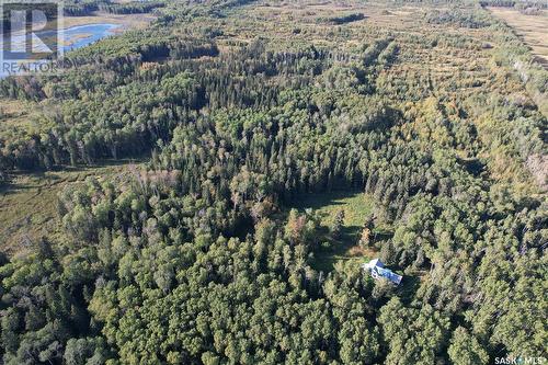 Secluded 80 Land, Paddockwood Rm No. 520, SK 