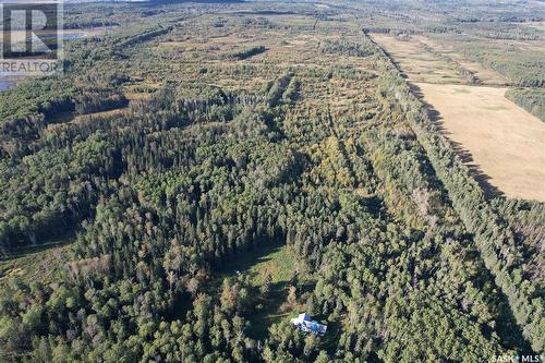 Secluded 80 Land, Paddockwood Rm No. 520, SK 