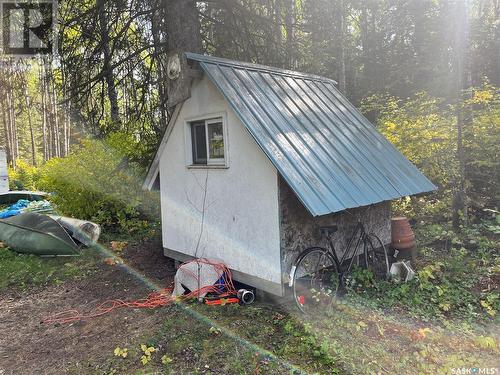 Secluded 80 Land, Paddockwood Rm No. 520, SK 