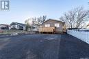 1314 Henleaze Avenue, Moose Jaw, SK  - Outdoor 