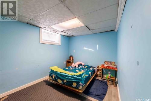 1314 Henleaze Avenue, Moose Jaw, SK - Indoor Photo Showing Bedroom