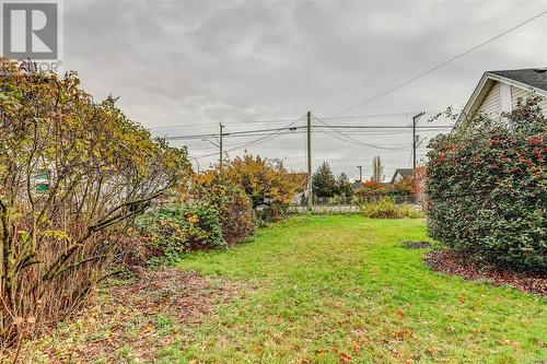 210 Victoria Rd, Nanaimo, BC - Outdoor