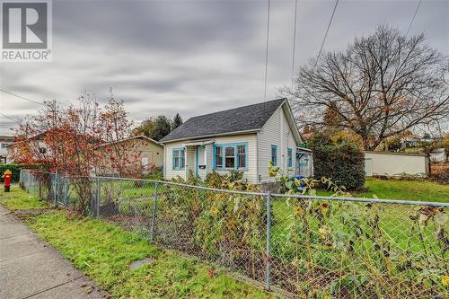 210 Victoria Rd, Nanaimo, BC - Outdoor