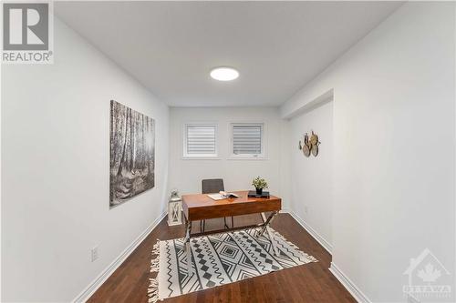 580 Sunlit Circle, Ottawa, ON - Indoor Photo Showing Other Room