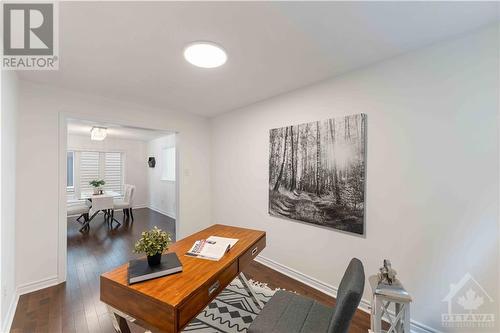 580 Sunlit Circle, Ottawa, ON - Indoor