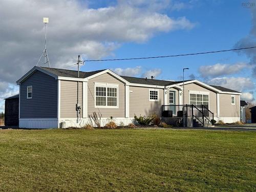 901 Upper River John Road, Tatamagouche, NS 