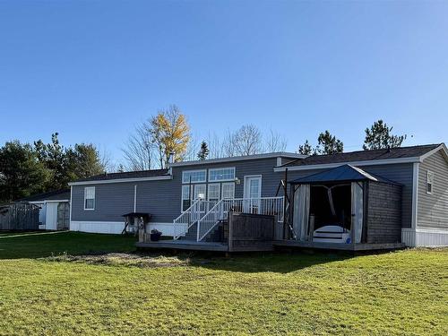 901 Upper River John Road, Tatamagouche, NS 