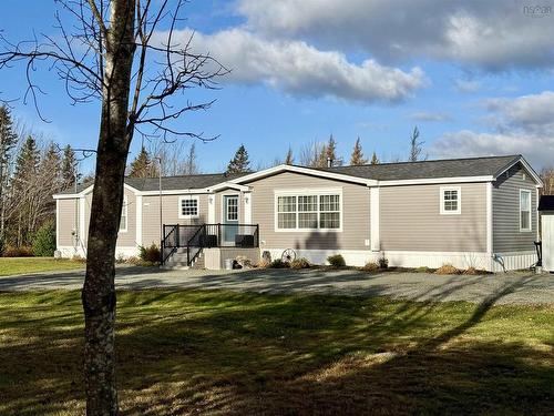 901 Upper River John Road, Tatamagouche, NS 