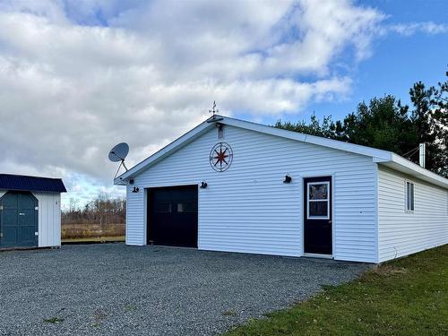 901 Upper River John Road, Tatamagouche, NS 