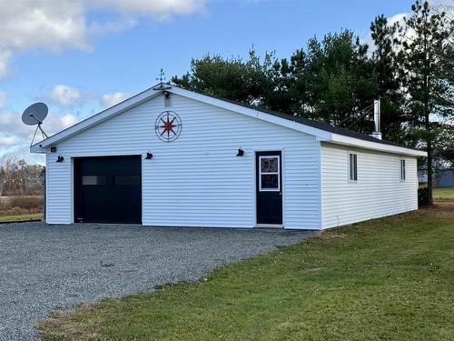 901 Upper River John Road, Tatamagouche, NS 