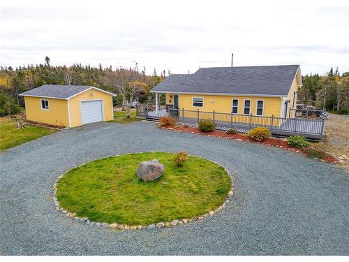 27 Grasbo Acres Road, Hodgewater Line, NL 