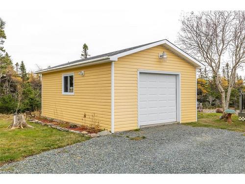 27 Grasbo Acres Road, Hodgewater Line, NL 