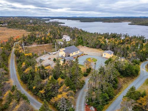 27 Grasbo Acres Road, Hodgewater Line, NL 