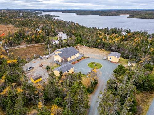 27 Grasbo Acres Road, Hodgewater Line, NL 