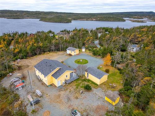 27 Grasbo Acres Road, Hodgewater Line, NL 