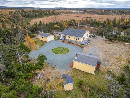 27 Grasbo Acres Road, Hodgewater Line, NL 