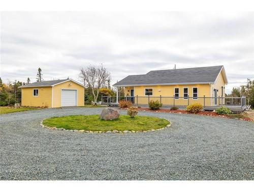 27 Grasbo Acres Road, Hodgewater Line, NL 