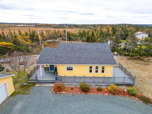 27 Grasbo Acres Road, Hodgewater Line, NL 