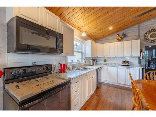 27 Grasbo Acres Road, Hodgewater Line, NL 