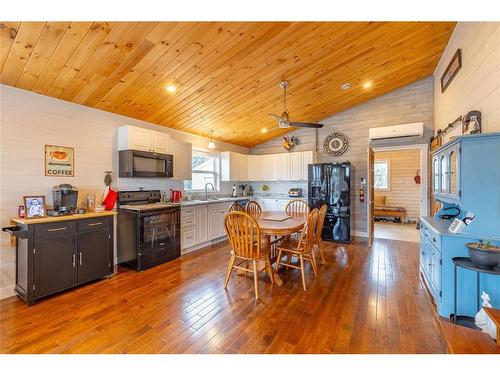 27 Grasbo Acres Road, Hodgewater Line, NL 