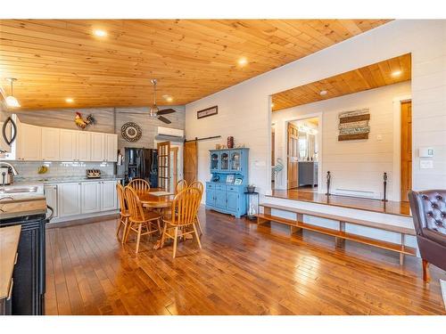 27 Grasbo Acres Road, Hodgewater Line, NL 