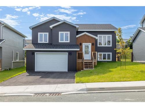 (Lot 26)-29 Everard Avenue, Goulds, NL 