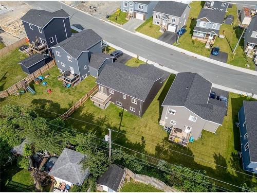 (Lot 26)-29 Everard Avenue, Goulds, NL 