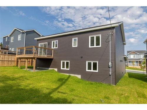 (Lot 26)-29 Everard Avenue, Goulds, NL 