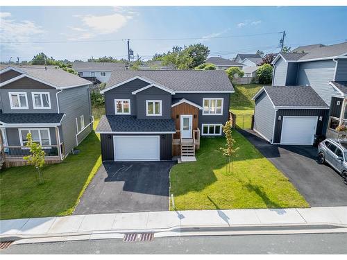 (Lot 26)-29 Everard Avenue, Goulds, NL 