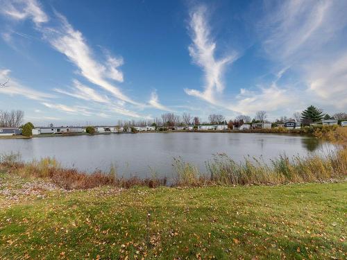 Waterfront - 12 Av. Bruno, Saint-Cyprien-De-Napierville, QC - Outdoor With Body Of Water With View