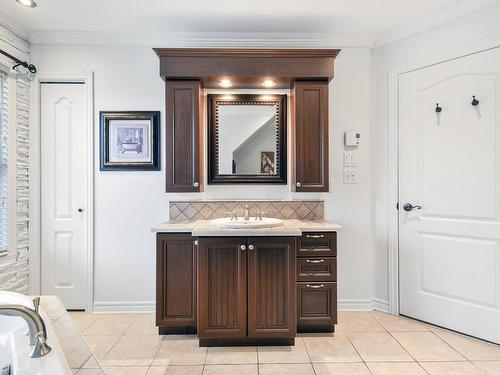 Salle de bains - 2737 Av. Du Bocage, Mascouche, QC - Indoor Photo Showing Bathroom