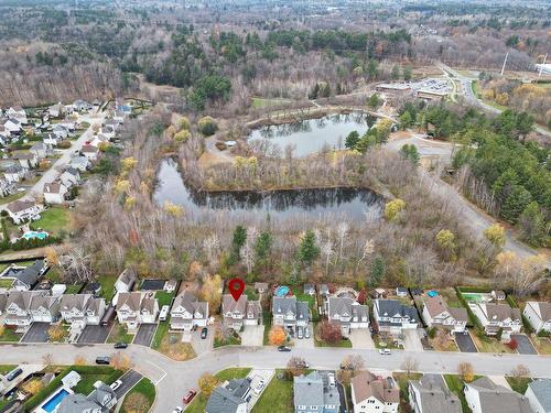 Photo aÃ©rienne - 2737 Av. Du Bocage, Mascouche, QC - Outdoor With View