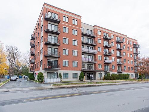 Frontage - 308-1530 Av. Victoria, Longueuil (Greenfield Park), QC - Outdoor With Facade