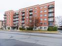 Frontage - 308-1530 Av. Victoria, Longueuil (Greenfield Park), QC  - Outdoor With Facade 