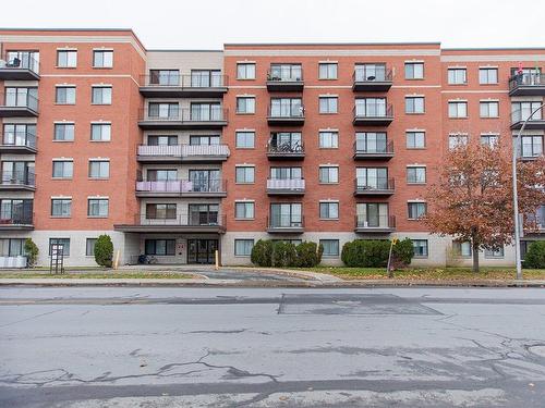 Frontage - 308-1530 Av. Victoria, Longueuil (Greenfield Park), QC - Outdoor With Facade