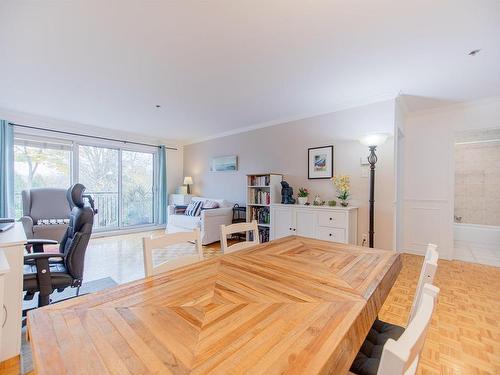 Dining room - 308-1530 Av. Victoria, Longueuil (Greenfield Park), QC - Indoor Photo Showing Other Room