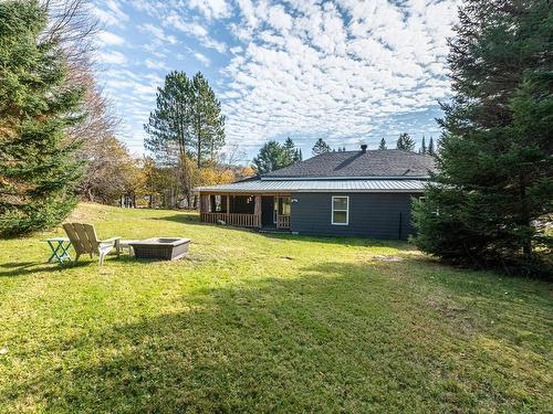 Back facade - 1025 Boul. Rolland-Cloutier, Lantier, QC - Outdoor