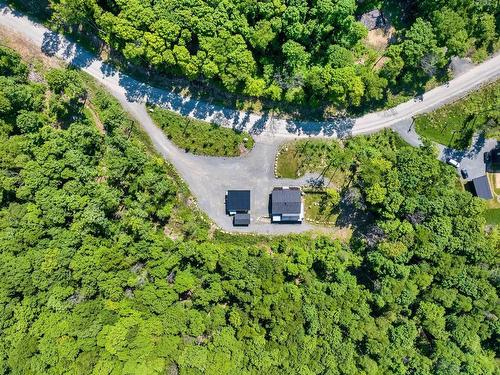 Aerial photo - 135 Allée Du Wigwam, Mont-Tremblant, QC - Outdoor