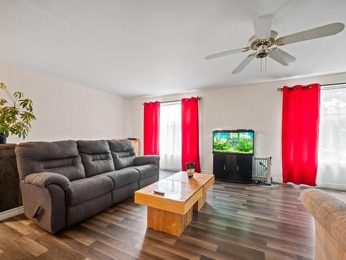 Salon - 786 Ch. Du Tour-Du-Lac-David N., Chute-Saint-Philippe, QC - Indoor Photo Showing Living Room