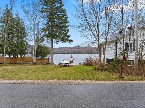 786 Ch. Du Tour-Du-Lac-David N., Chute-Saint-Philippe, QC - Outdoor