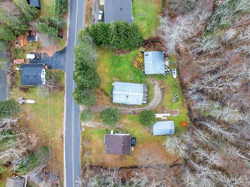 Vue d'ensemble - 786 Ch. Du Tour-Du-Lac-David N., Chute-Saint-Philippe, QC - Outdoor With View