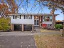 23 Wichey Rd, Toronto, ON  - Outdoor With Facade 